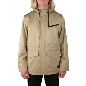 Medford Parka