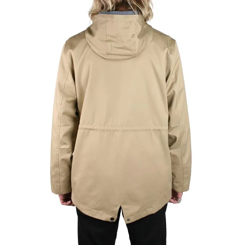 Medford Parka