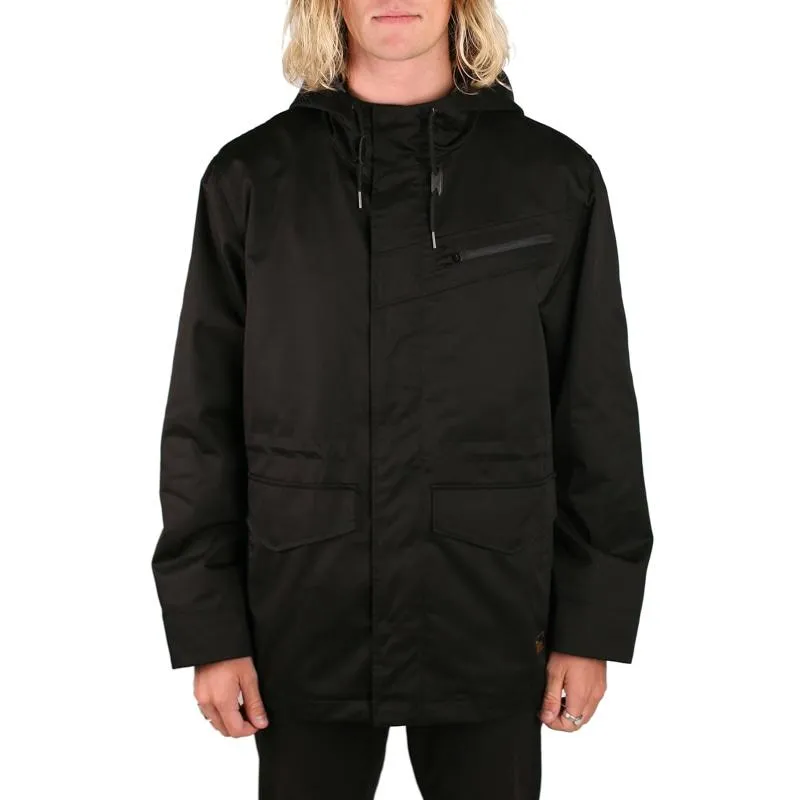 Medford Parka