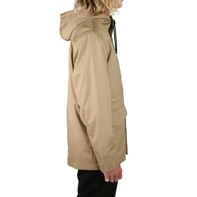 Medford Parka