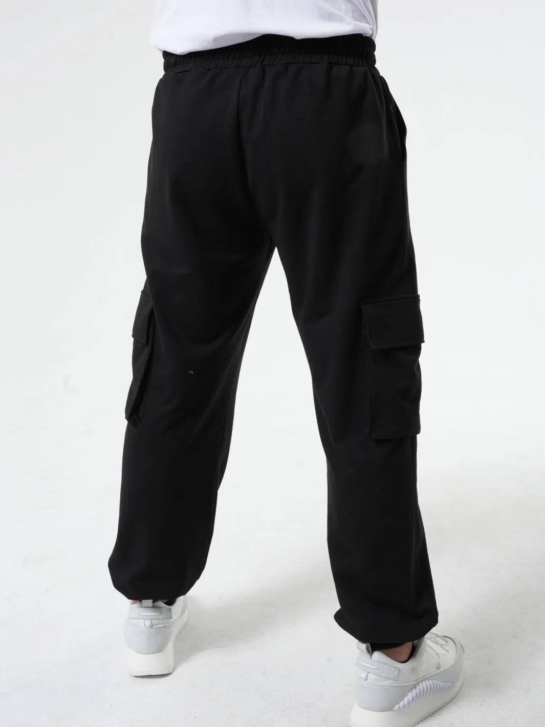 Mens Cargo Pants