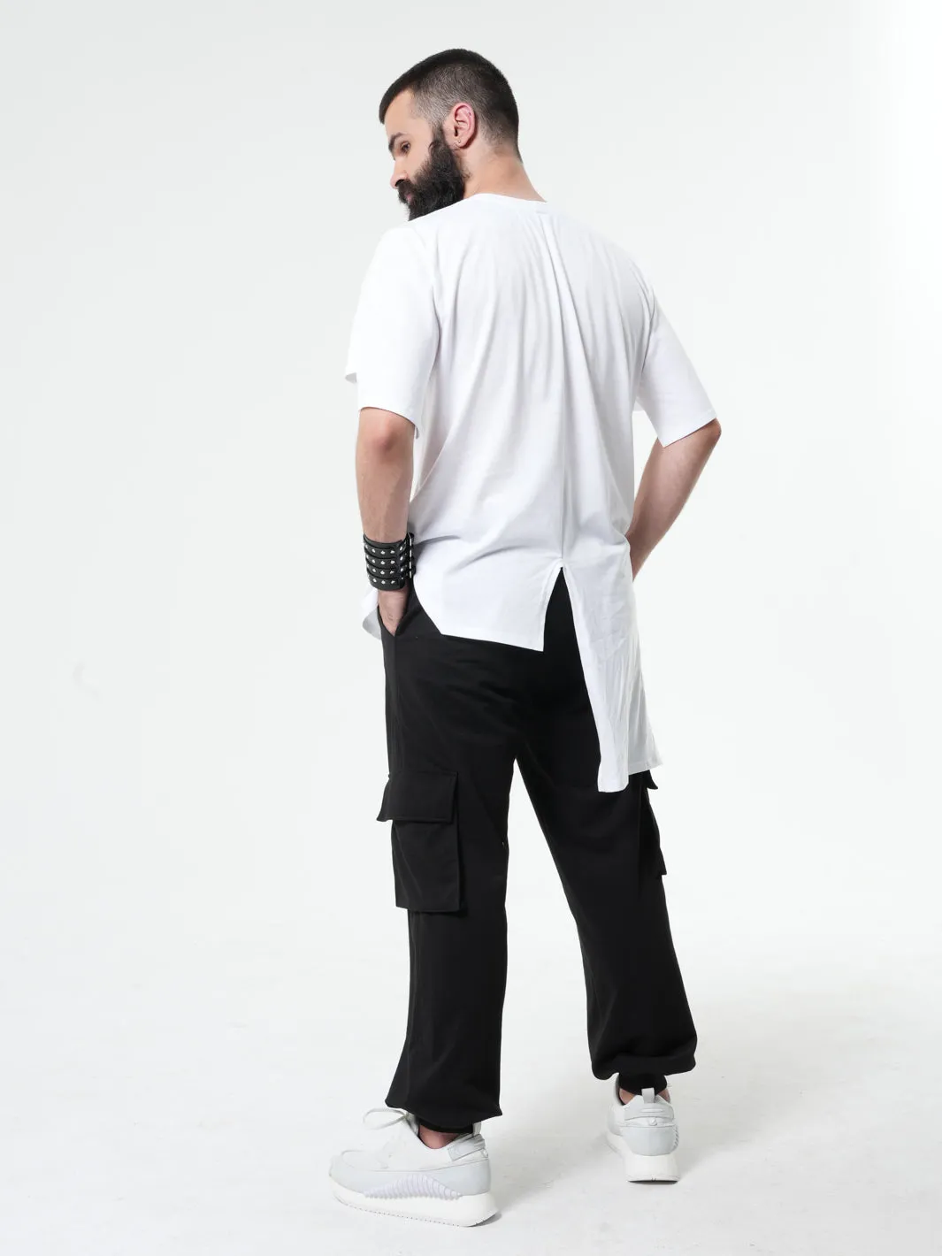 Mens Cargo Pants