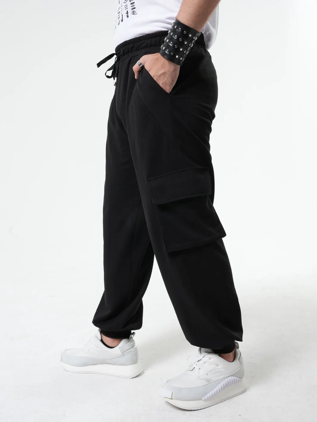 Mens Cargo Pants