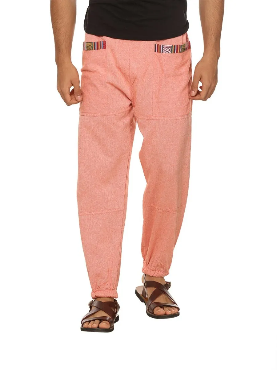 Men's Hopper | Orange | Fits Waist Sizes 28 to 38 Inches