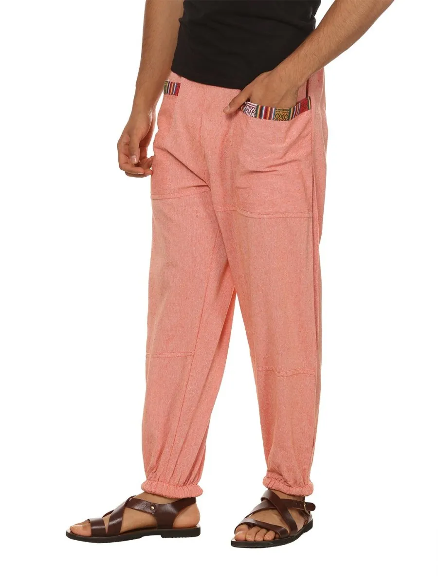 Men's Hopper | Orange | Fits Waist Sizes 28 to 38 Inches