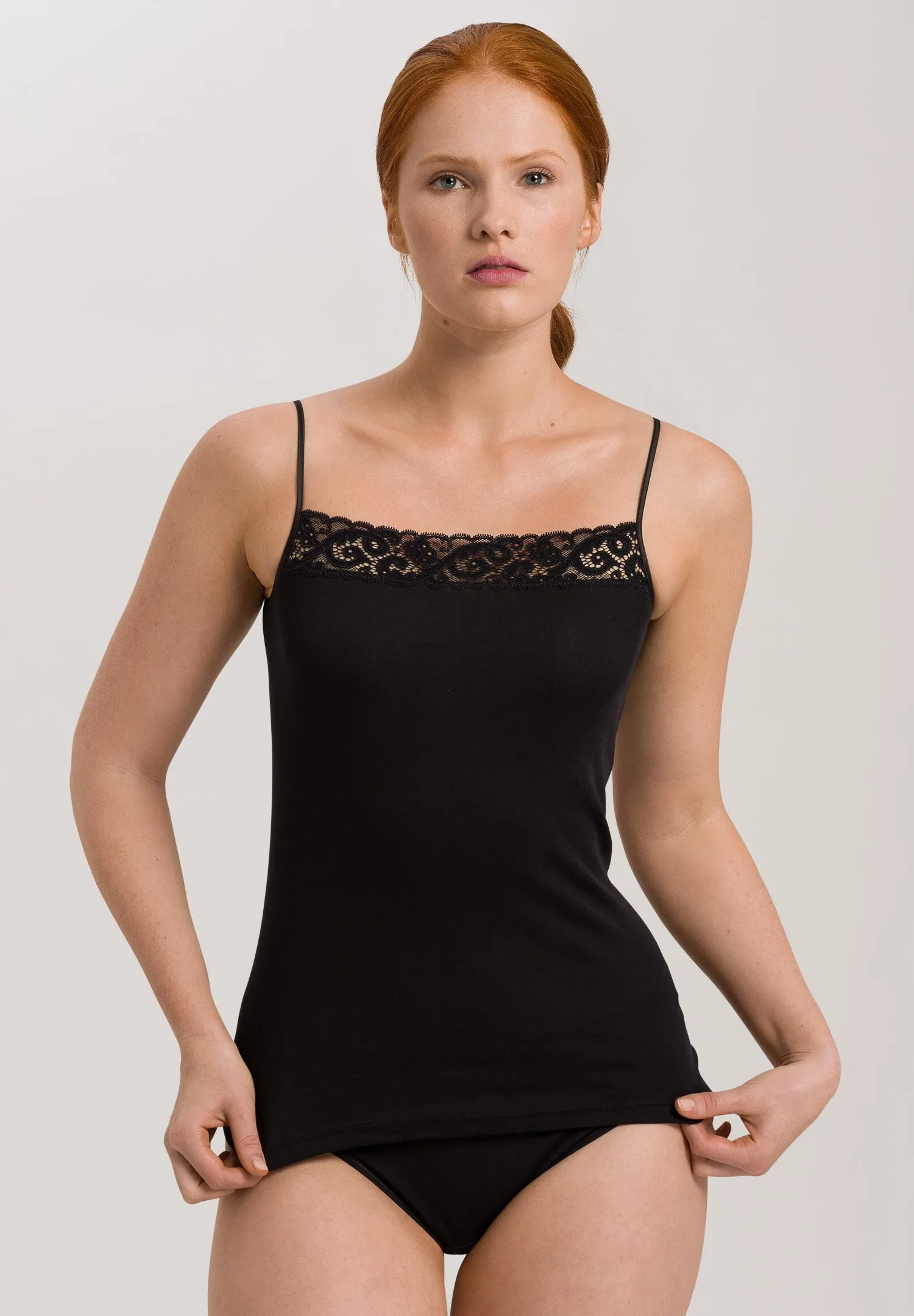 Moments Camisole | Black 71484-019