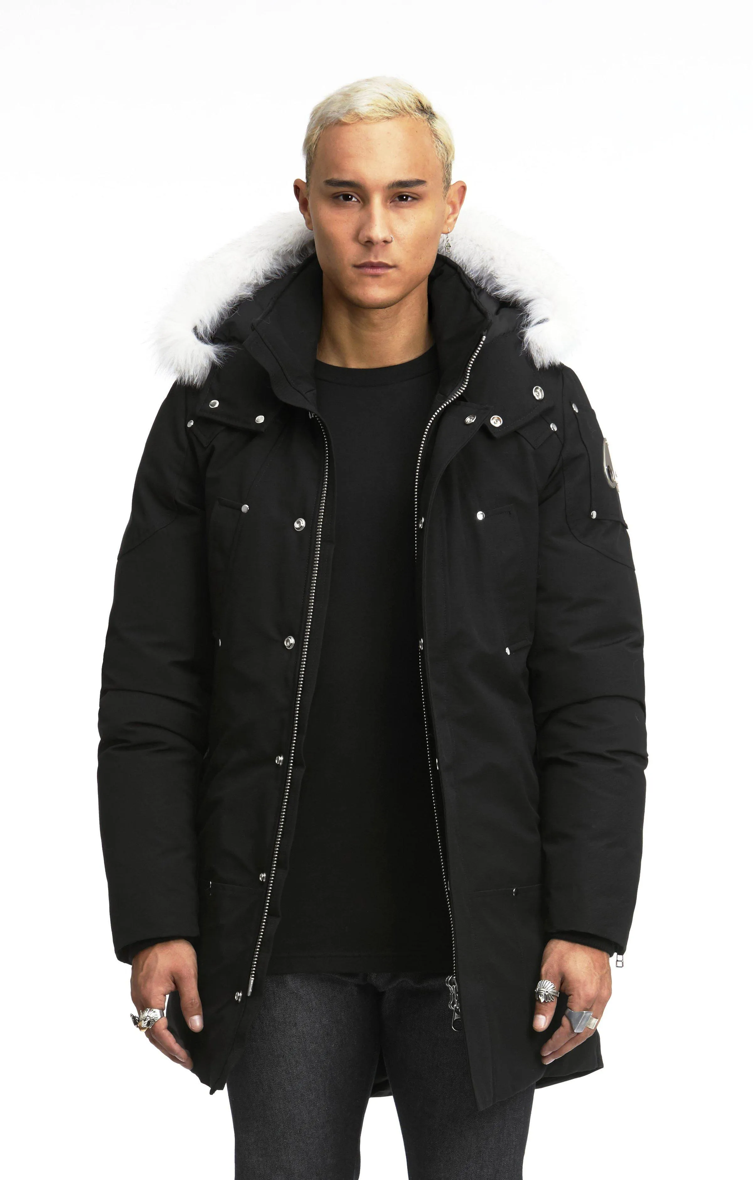 Moose Knuckles Stirling Parka