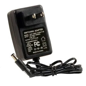 NexGen Heat Replacement AC to DC Wall Battery Charger for Heated Jackets - Vests - Apparel | BATTERYCHR74