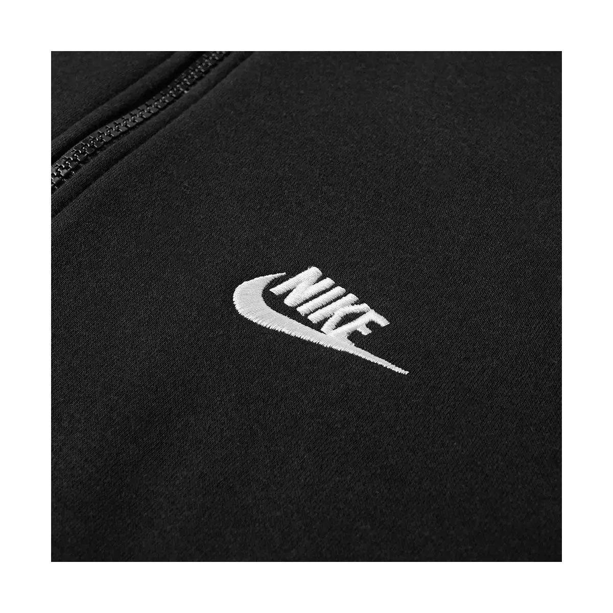 Nike Men's NSW Club Bomber Jacket BB