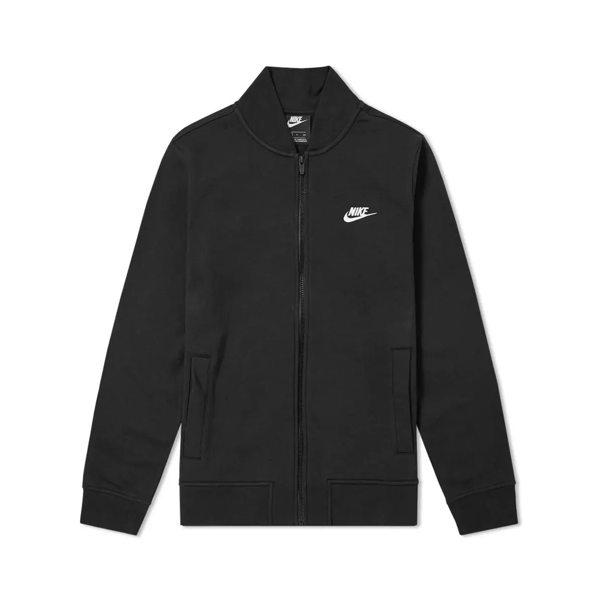 Nike Men's NSW Club Bomber Jacket BB