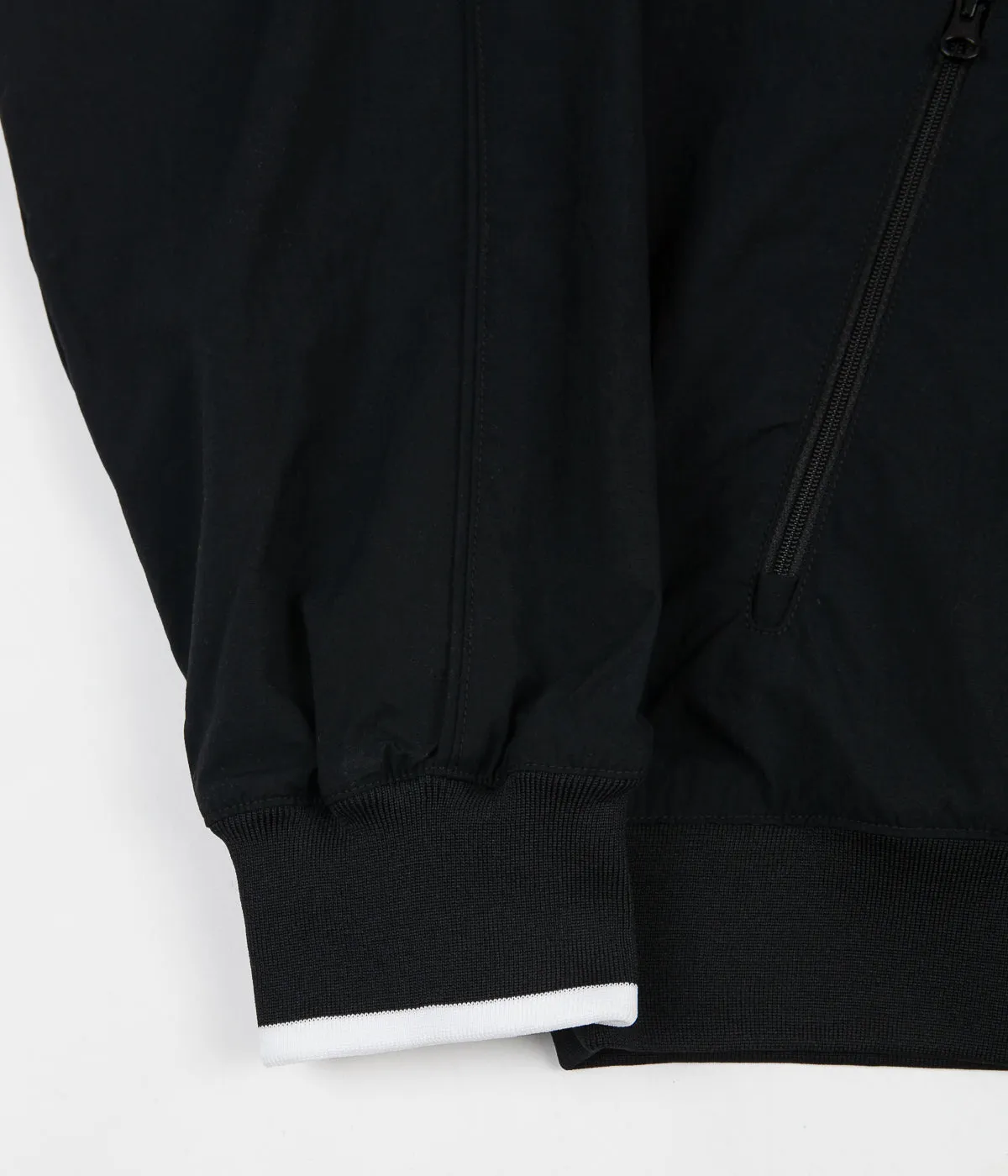 Nike SB Icon Bomber Jacket - Black