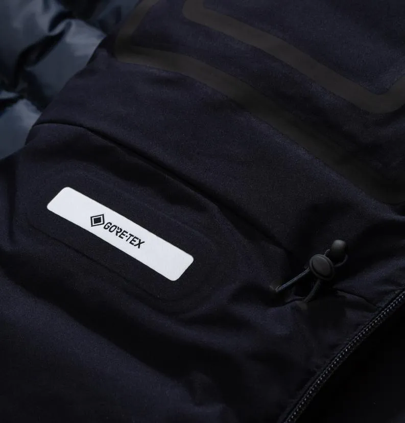 Norse Projects Rokkvi 5.0 GORE-TEX Jacket – Dark Navy