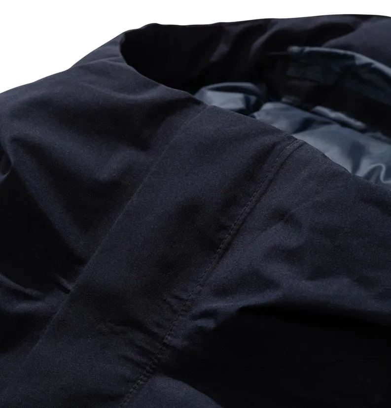 Norse Projects Rokkvi 5.0 GORE-TEX Jacket – Dark Navy