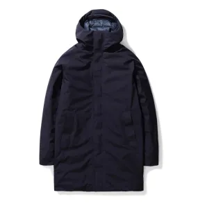 Norse Projects Rokkvi 5.0 GORE-TEX Jacket – Dark Navy