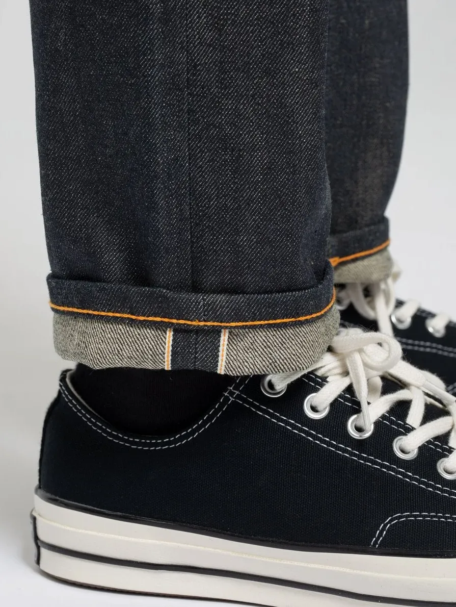 Nudie Jeans Grim Tim Dry Selvage