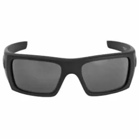 Oakley Det Cord Matte Black/Grey