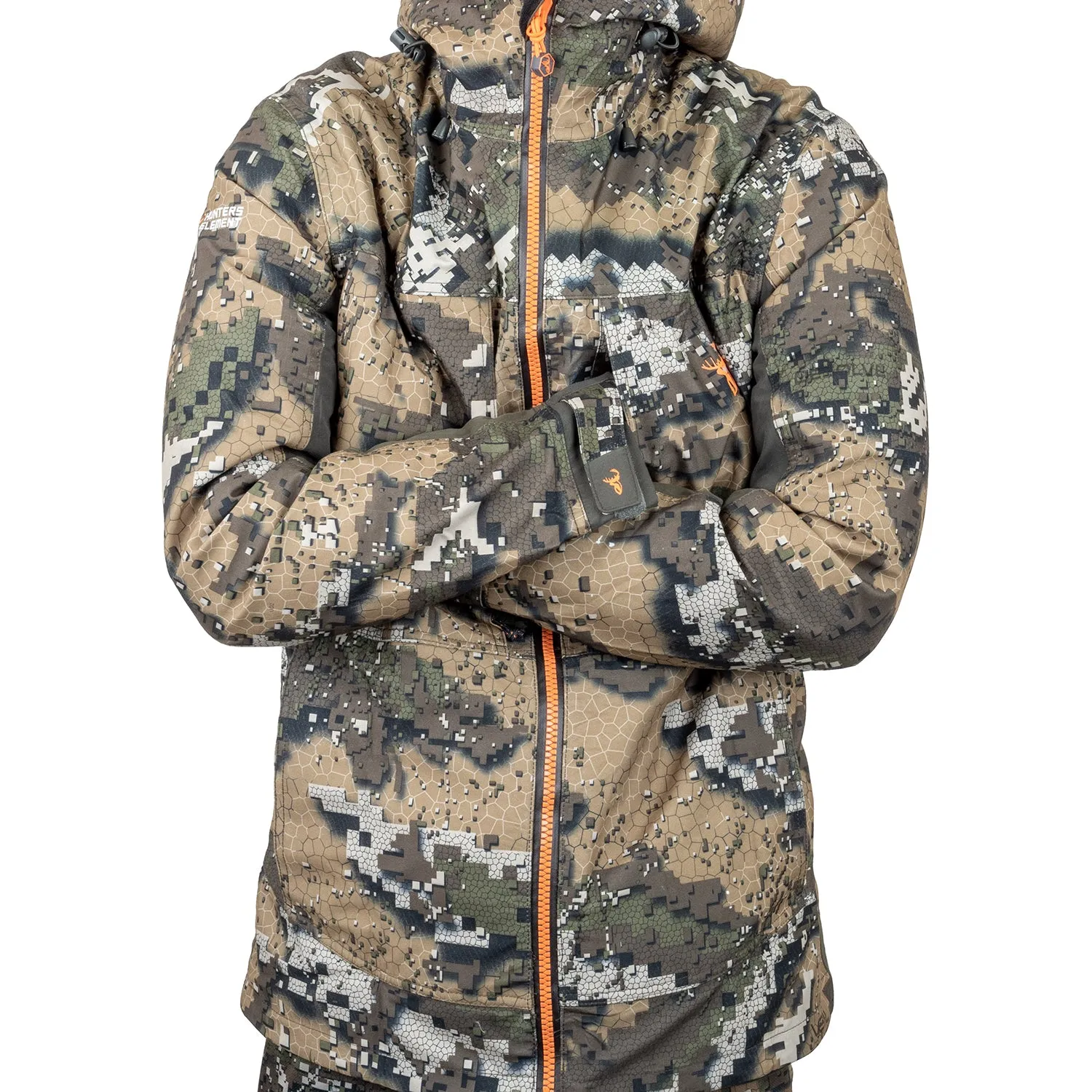 Odyssey Guide Jacket