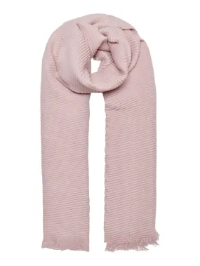 Onlplisse Life Scarf Cc - Oud Roze