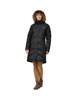 Patagonia Down With It Parka - Women's