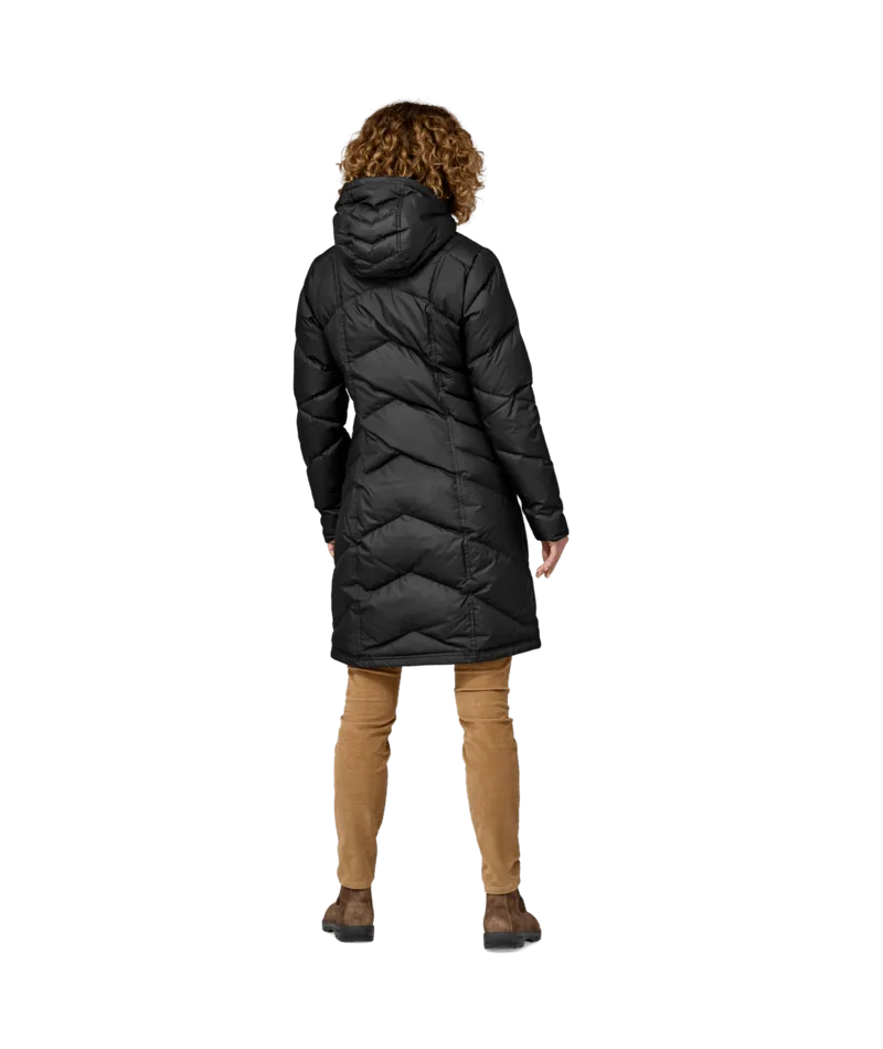 Patagonia Down With It Parka - Women's