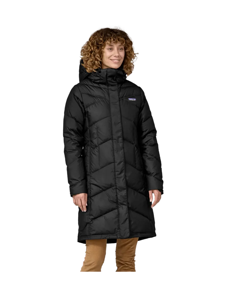 Patagonia Down With It Parka - Women's