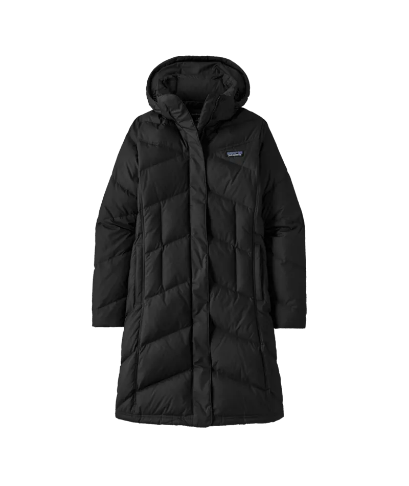 Patagonia Down With It Parka - Women's