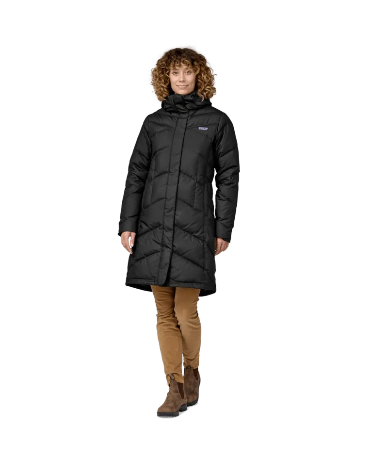 Patagonia Down With It Parka - Women's