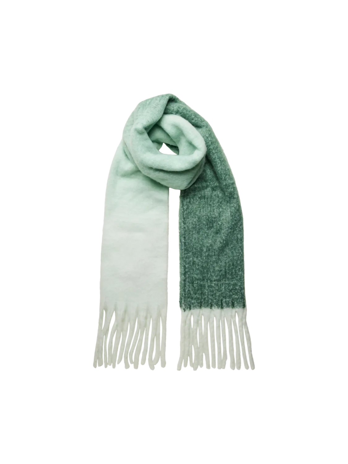 PCBEA Scarf - Trekking Green