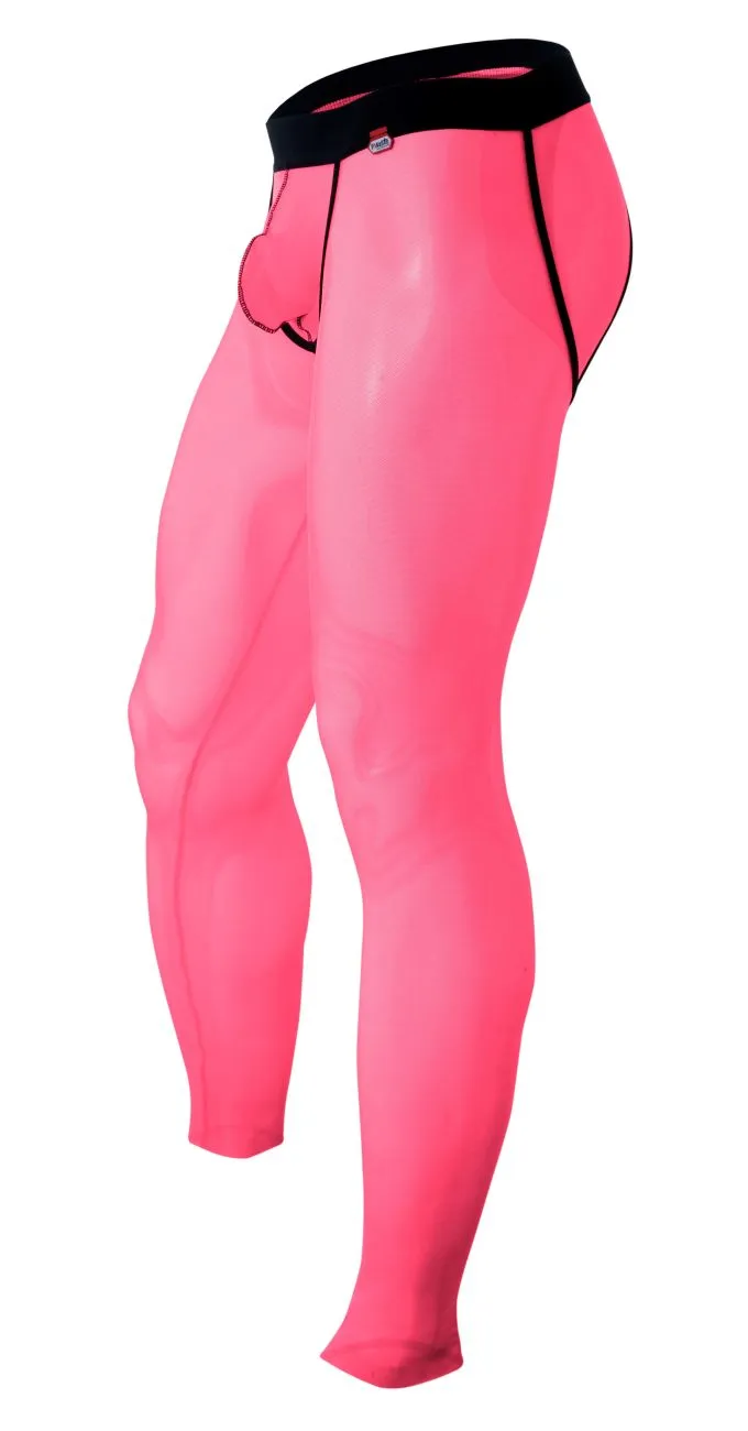 Pikante PIK 1271 Sonar Athletic Pants Color Fuchsia