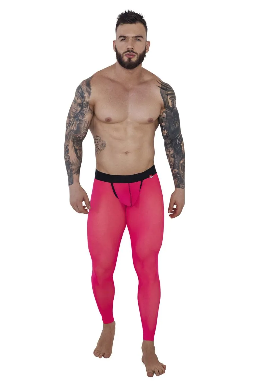 Pikante PIK 1271 Sonar Athletic Pants Color Fuchsia