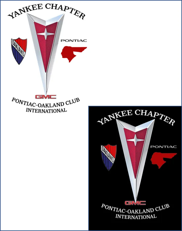 POCI Yankeee Chapter T-Shirt