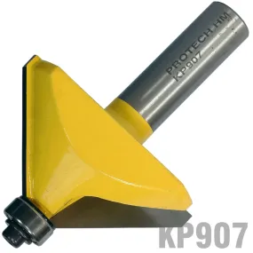 PRO-TECH CHAMFER BIT 1 1/4'.1/2'SH. KP907