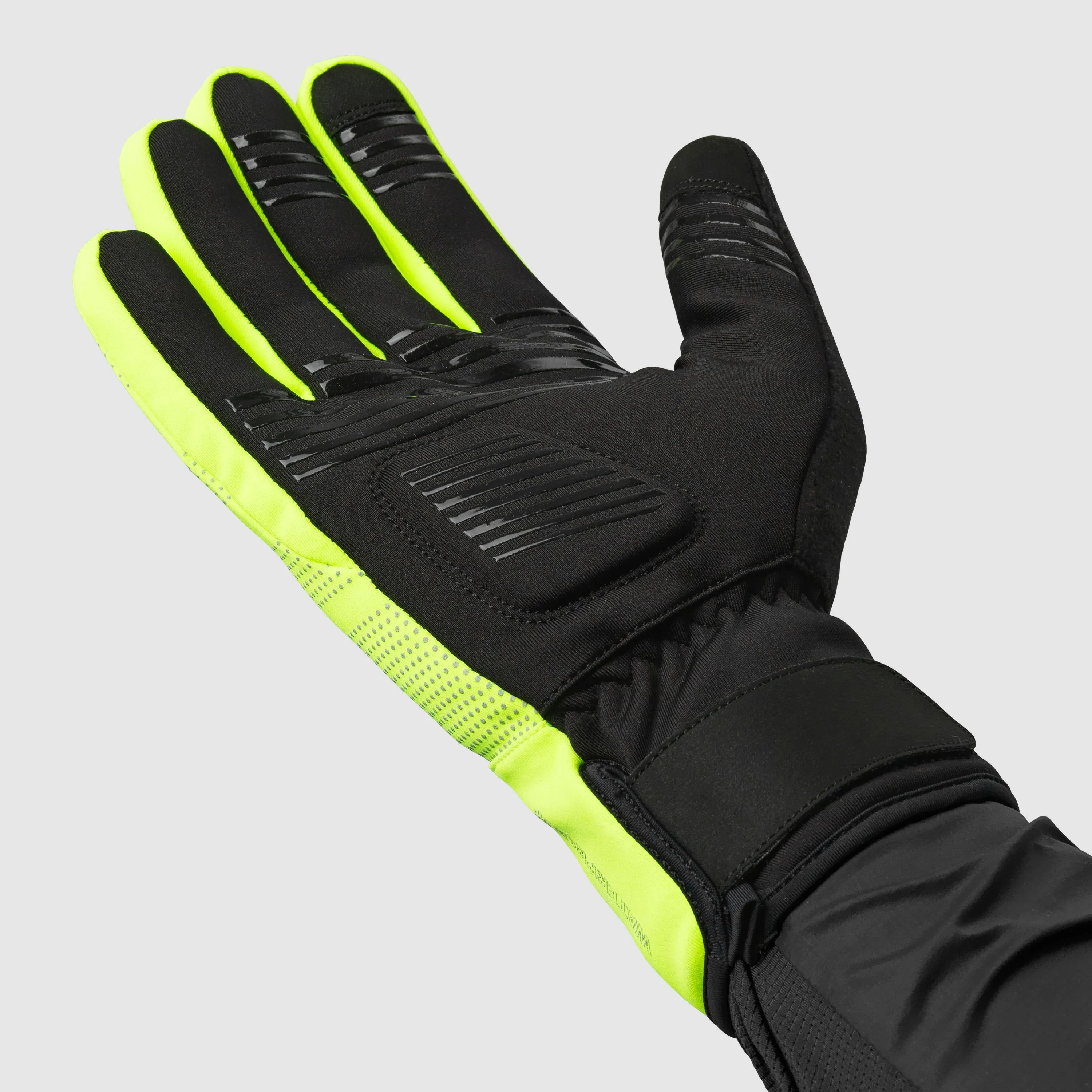 RIDE 2 Waterproof Winter Gloves