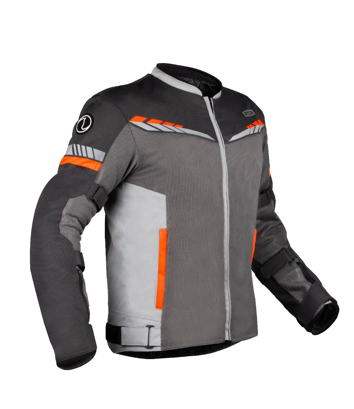 RYNOX Air GT 4 Jacket