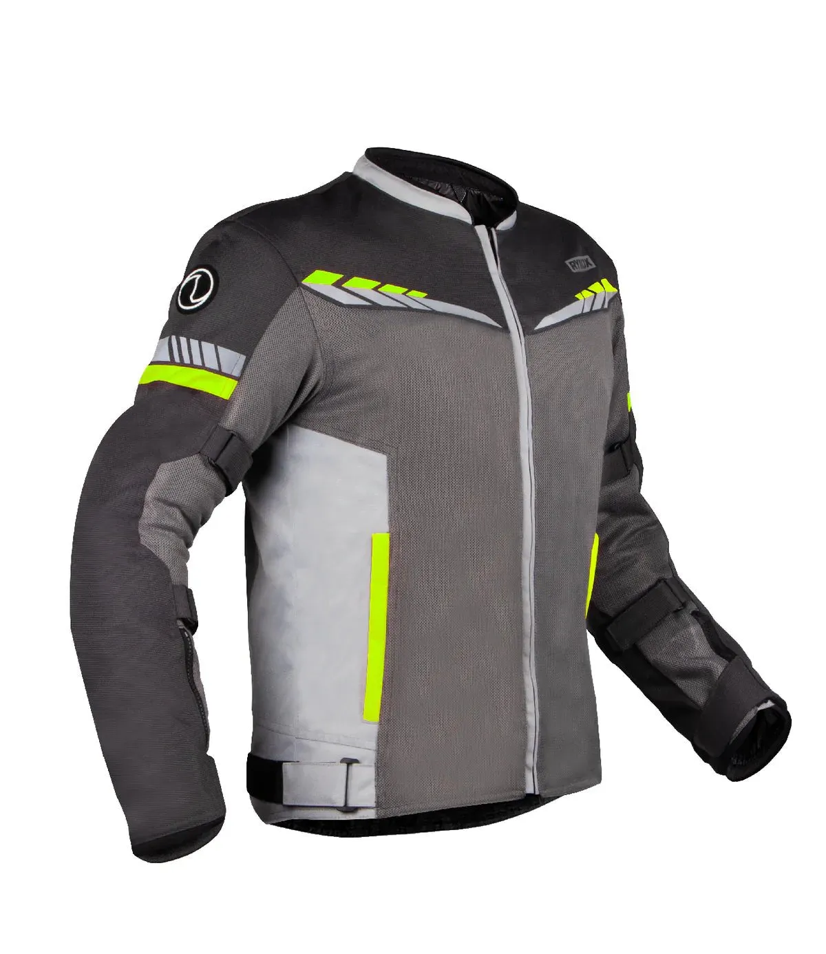 RYNOX Air GT 4 Jacket