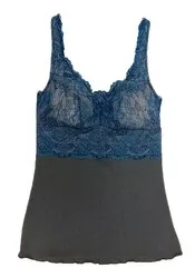 SAMANTHA CHANG HOME APPAREL BUILT UP CAMI SC221220