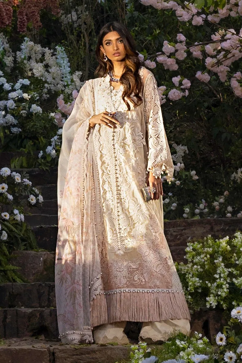 Sana Safinaz Luxury Lawn Collection 2022 – L221-004A-CH