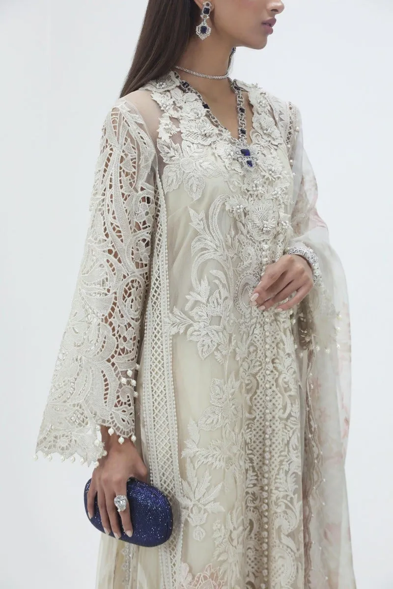 Sana Safinaz Luxury Lawn Collection 2022 – L221-004A-CH