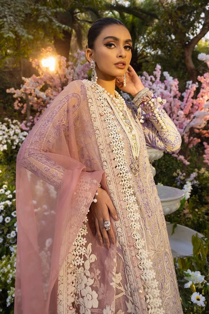 Sana Safinaz Luxury Lawn Collection 2022 – L221-009A-CH