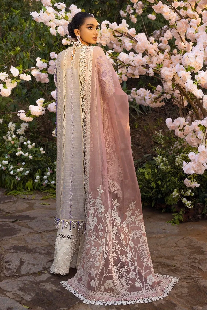 Sana Safinaz Luxury Lawn Collection 2022 – L221-009A-CH