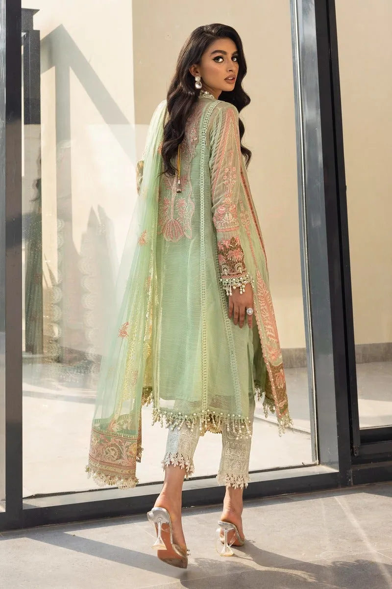 Sana Safinaz Luxury Lawn Collection 2022 – L221-011B-CX