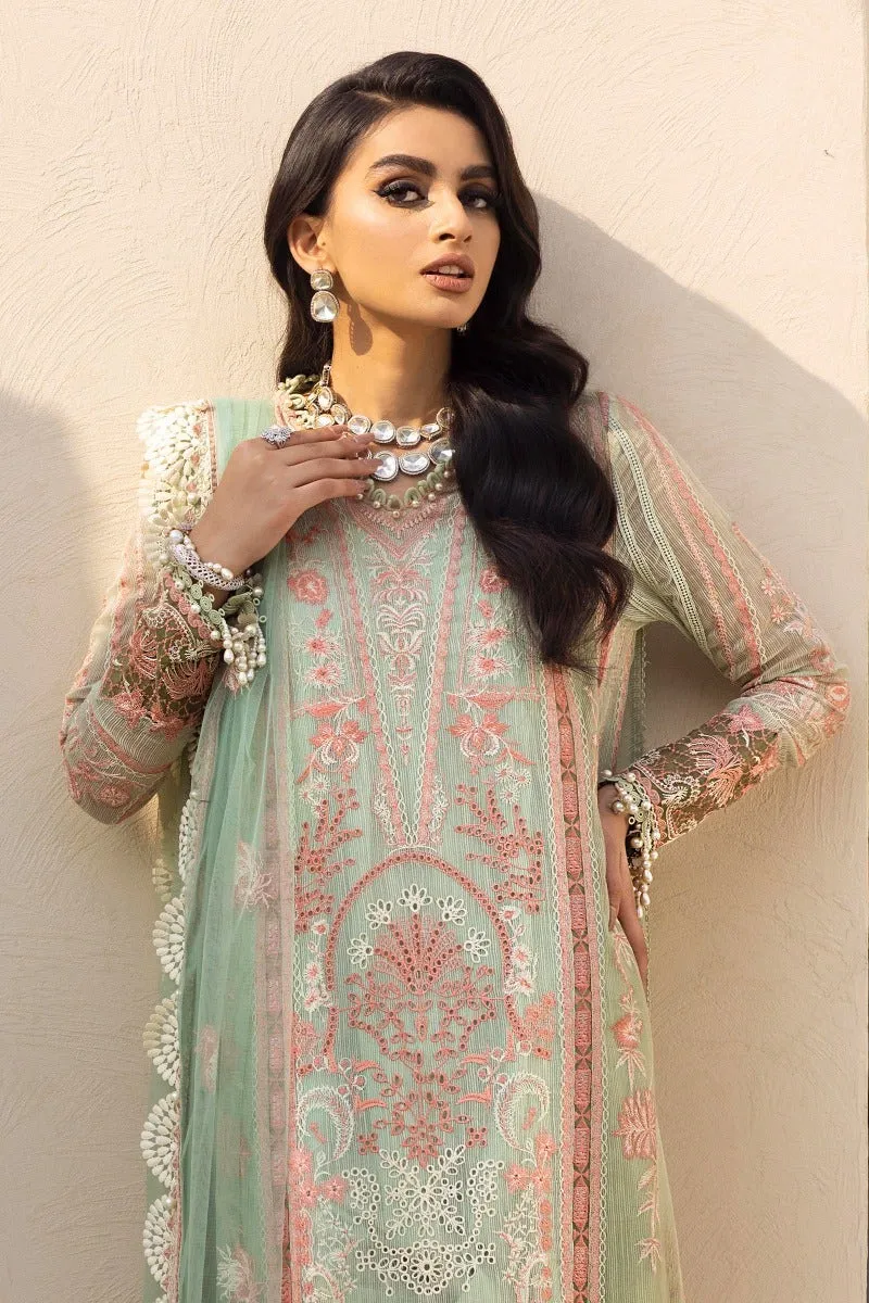 Sana Safinaz Luxury Lawn Collection 2022 – L221-011B-CX