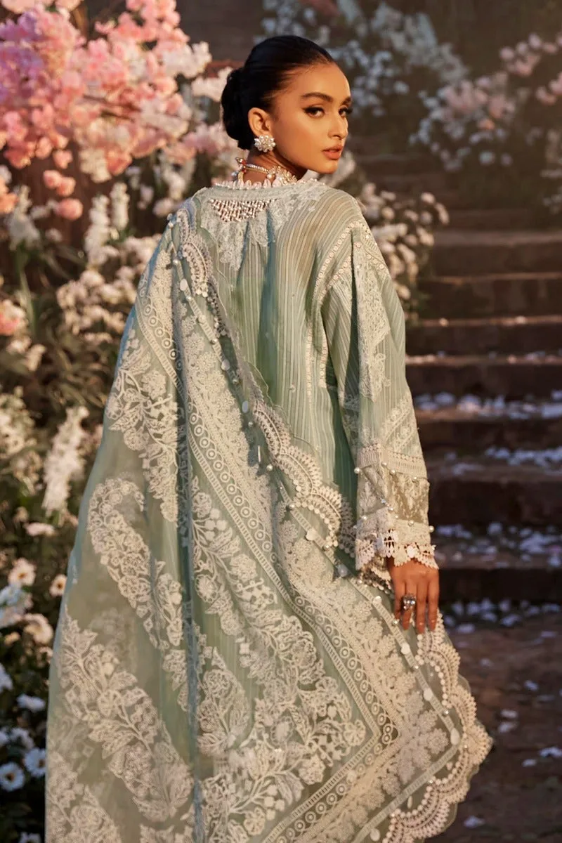 Sana Safinaz Luxury Lawn Collection – L221-005B-CH