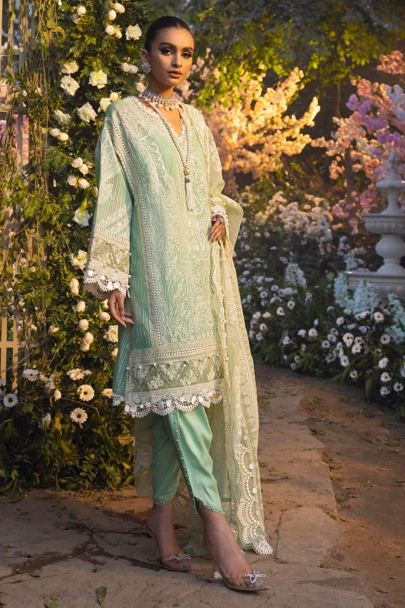 Sana Safinaz Luxury Lawn Collection – L221-005B-CH