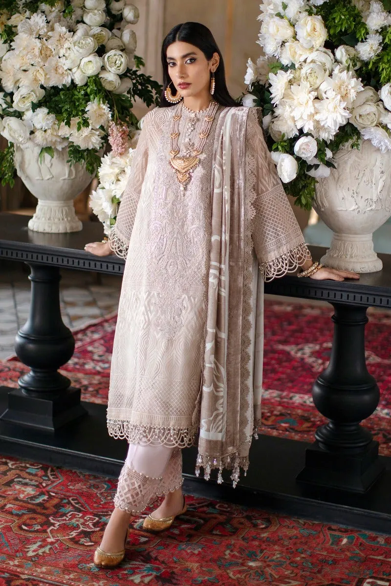 Sana Safinaz Luxury Winter Collection – S221-002A-CP