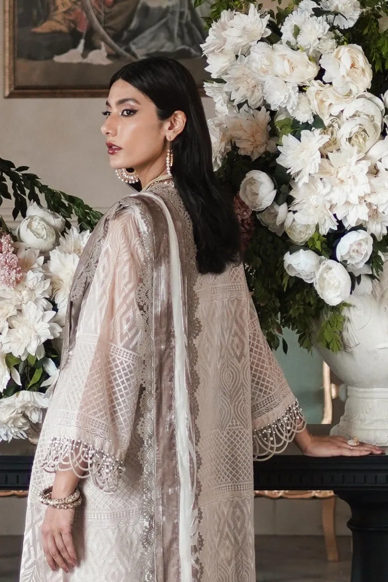 Sana Safinaz Luxury Winter Collection – S221-002A-CP