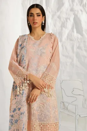 Sana Safinaz Muzlin Summer Lawn Collection Vol-II – M242-016B-CJ