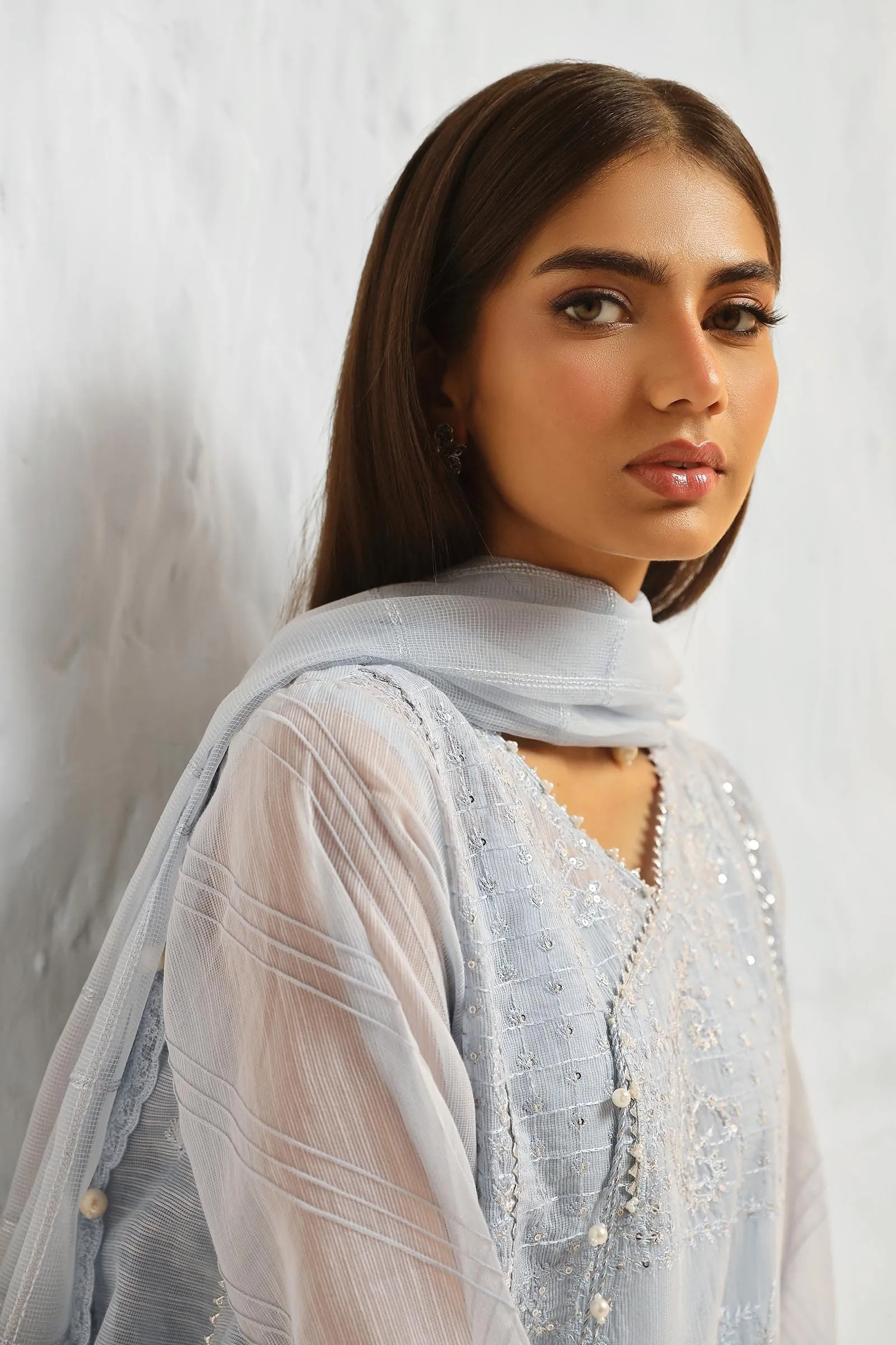 Sana Safinaz Muzlin Summer Lawn Collection Vol-II – M242-020A-CV