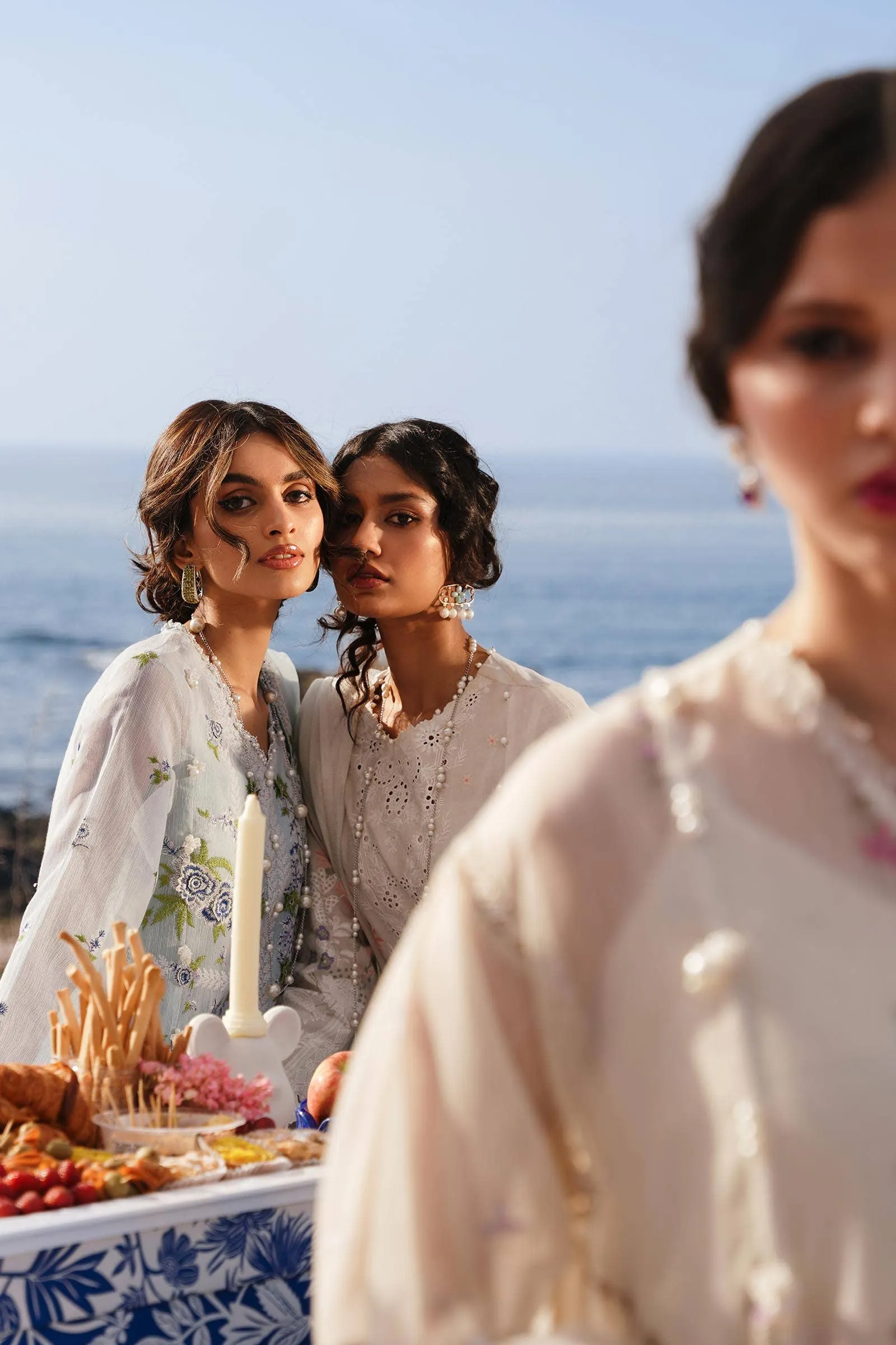 Sana Safinaz Spring/Summer Muzlin Lawn 2024 – M241-001B-3Cx