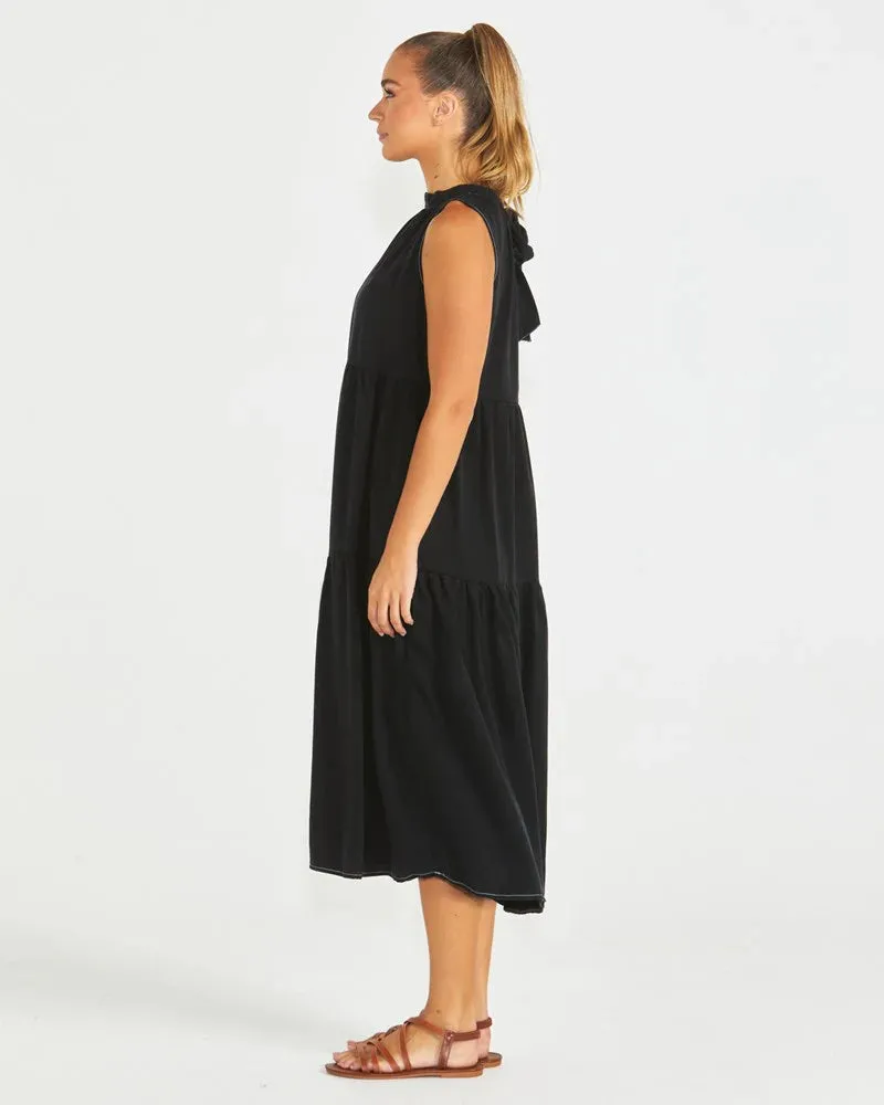 SASS Seville Tired Dress